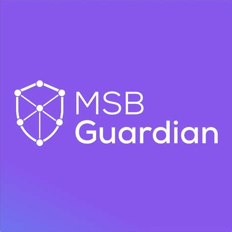 msb guardian